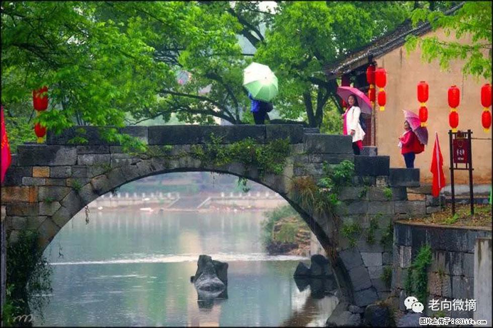 【春天，广西桂林灌阳县向您发出邀请！】江口老街又逢春 - 游山玩水 - 呼和浩特生活社区 - 呼和浩特28生活网 hu.28life.net