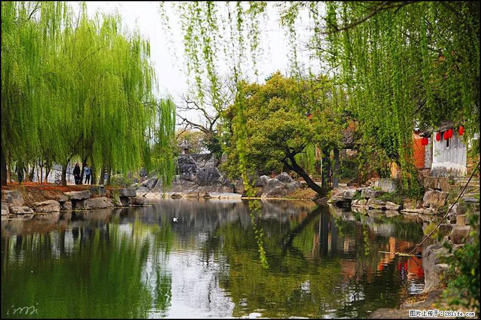 【春天，广西桂林灌阳县向您发出邀请！】江口老街又逢春 - 游山玩水 - 呼和浩特生活社区 - 呼和浩特28生活网 hu.28life.net
