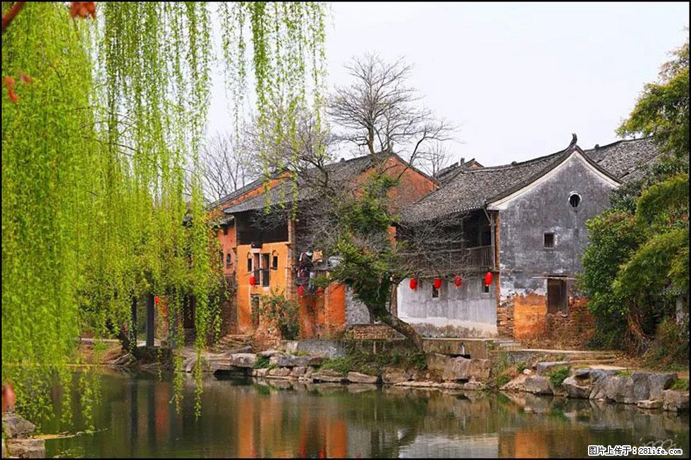 【春天，广西桂林灌阳县向您发出邀请！】江口老街又逢春 - 游山玩水 - 呼和浩特生活社区 - 呼和浩特28生活网 hu.28life.net