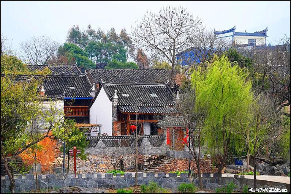 【春天，广西桂林灌阳县向您发出邀请！】江口老街又逢春 - 游山玩水 - 呼和浩特生活社区 - 呼和浩特28生活网 hu.28life.net