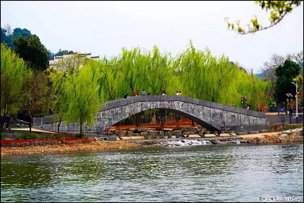 【春天，广西桂林灌阳县向您发出邀请！】江口老街又逢春 - 游山玩水 - 呼和浩特生活社区 - 呼和浩特28生活网 hu.28life.net