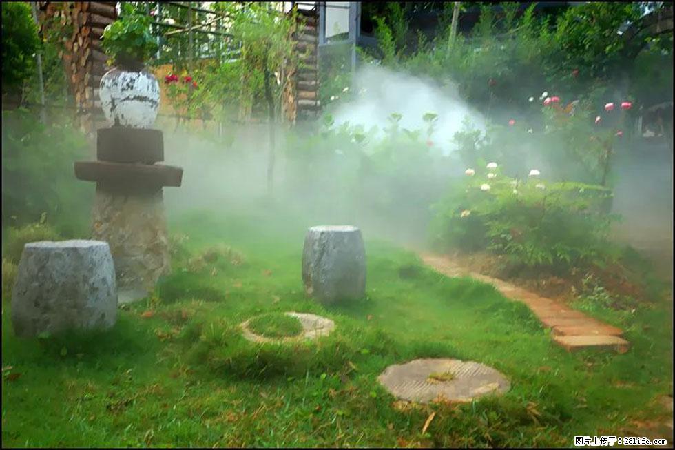【春天，广西桂林灌阳县向您发出邀请！】如梦似幻莲溪庐 - 游山玩水 - 呼和浩特生活社区 - 呼和浩特28生活网 hu.28life.net