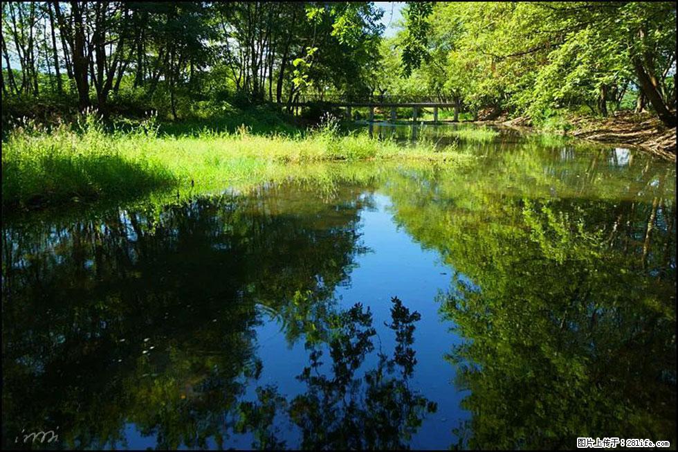 【春天，广西桂林灌阳县向您发出邀请！】熊家寨湿地公园 - 游山玩水 - 呼和浩特生活社区 - 呼和浩特28生活网 hu.28life.net