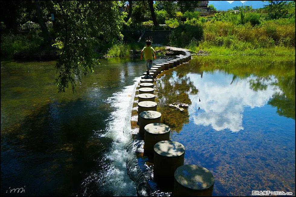 【春天，广西桂林灌阳县向您发出邀请！】熊家寨湿地公园 - 游山玩水 - 呼和浩特生活社区 - 呼和浩特28生活网 hu.28life.net