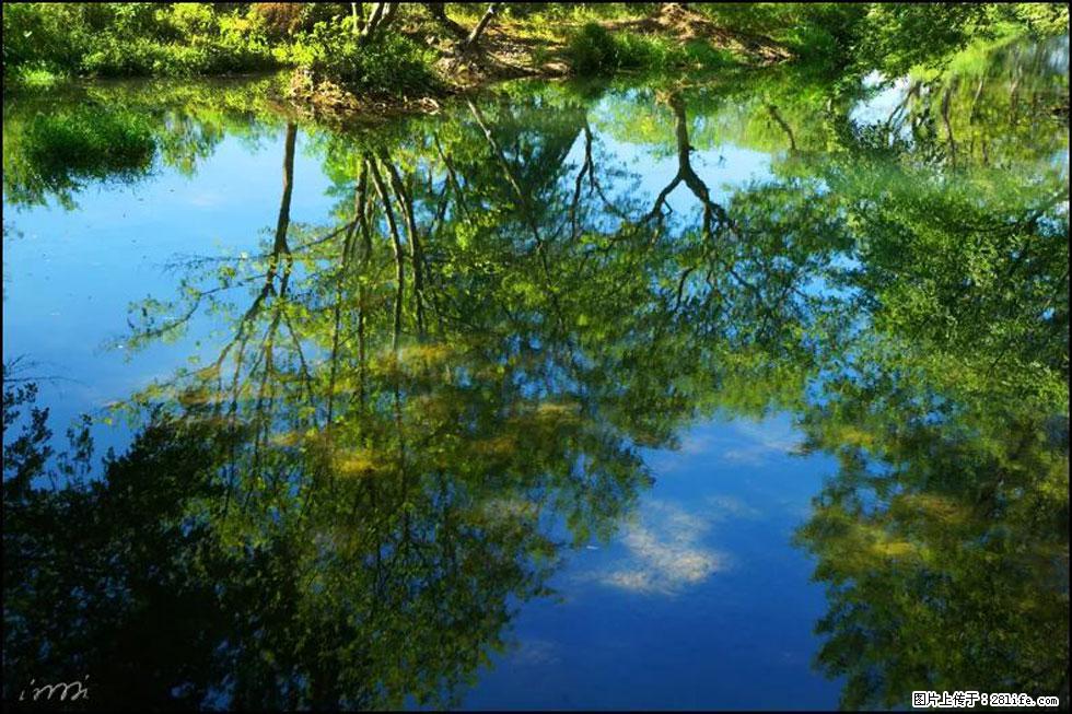 【春天，广西桂林灌阳县向您发出邀请！】熊家寨湿地公园 - 游山玩水 - 呼和浩特生活社区 - 呼和浩特28生活网 hu.28life.net