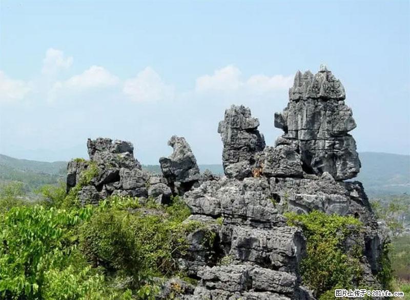 桂林旅游名城景点：灌阳文市石林 - 游山玩水 - 呼和浩特生活社区 - 呼和浩特28生活网 hu.28life.net