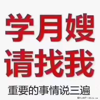 为什么要学习月嫂，育婴师？ - 呼和浩特28生活网 hu.28life.net
