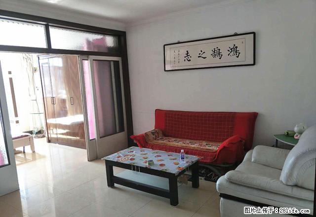 五塔寺 民和花园 家具齐全 南北同透 拎包入住 - 房屋出租 - 房屋租售 - 呼和浩特分类信息 - 呼和浩特28生活网 hu.28life.net