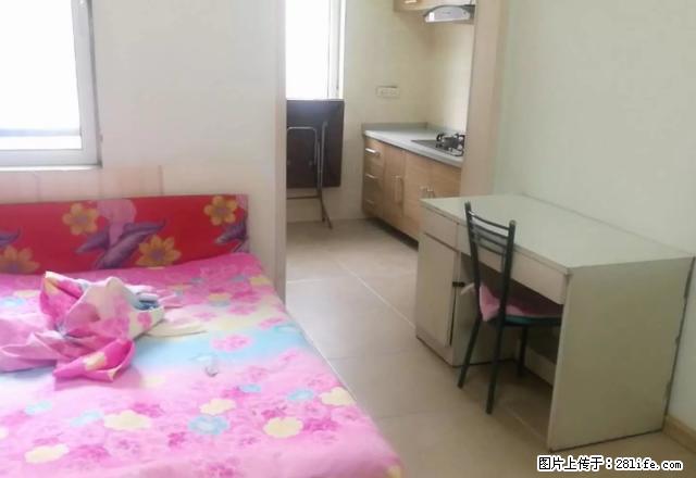 (单间出租)个人恩和家园单间出租 家具齐全 可拎包入住 百兆宽带 - 房屋出租 - 房屋租售 - 呼和浩特分类信息 - 呼和浩特28生活网 hu.28life.net