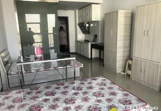 《信義房产》农大师大 短租公寓 设施齐全 包暖物采光好随时看 - 呼和浩特28生活网 hu.28life.net