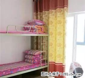 温馨小窝，男生宿舍，女生宿舍出租，房东包水电网，提供行李 - 房屋出租 - 房屋租售 - 呼和浩特分类信息 - 呼和浩特28生活网 hu.28life.net