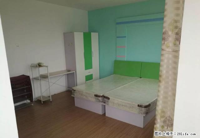 (单间出租)个人润语 大主卧和小次卧各一间 精装修水电暖无线网全包包入住 - 房屋出租 - 房屋租售 - 呼和浩特分类信息 - 呼和浩特28生活网 hu.28life.net