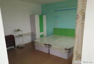 (单间出租)个人润语 大主卧和小次卧各一间 精装修水电暖无线网全包包入住 - 呼和浩特28生活网 hu.28life.net