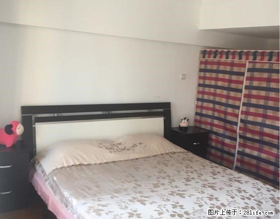 《万锦香颂》精装修 家电家具有齐全 拎包入住 - 房屋出租 - 房屋租售 - 呼和浩特分类信息 - 呼和浩特28生活网 hu.28life.net