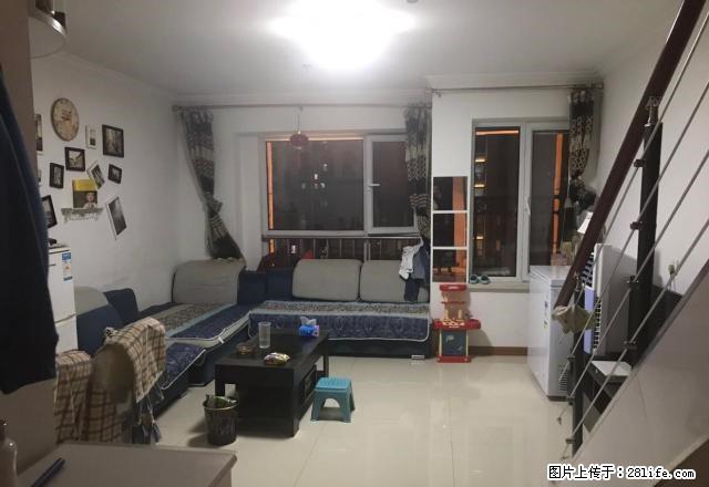 玉泉区《万锦香颂》家电家具齐全 手次出租 拎包入住 - 房屋出租 - 房屋租售 - 呼和浩特分类信息 - 呼和浩特28生活网 hu.28life.net