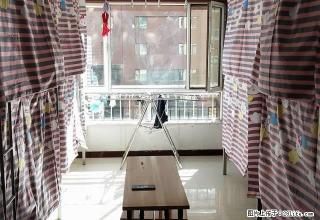 (单间出租)摩尔城巨华郎域新开女生公寓，干净安全舒适，是你理想中的房子嘛 - 呼和浩特28生活网 hu.28life.net