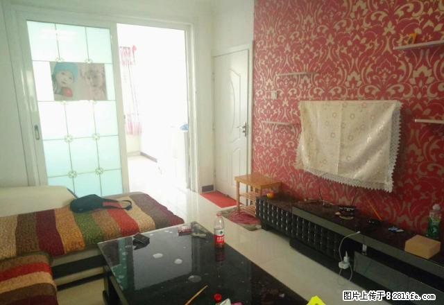信義房产丨构件街附近 自住房屋 首租 3楼两室 设施全 包暖 - 房屋出租 - 房屋租售 - 呼和浩特分类信息 - 呼和浩特28生活网 hu.28life.net