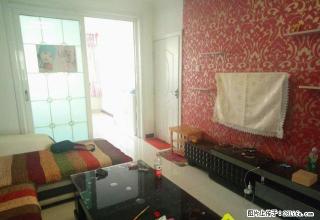 信義房产丨构件街附近 自住房屋 首租 3楼两室 设施全 包暖 - 呼和浩特28生活网 hu.28life.net