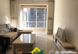 《信義房产》万达旁 电梯两居 新楼盘 首租 包暖物 设施齐全 - 呼和浩特28生活网 hu.28life.net