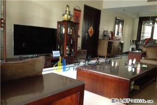 如意东岸国际精装328平米4室1楼带半地下 拎包入住 - 呼和浩特28生活网 hu.28life.net