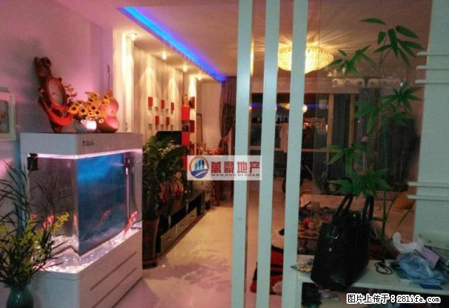 出租南二环湿地公园附近（精装修地暖落地窗拎包入住）4楼采光好 - 房屋出租 - 房屋租售 - 呼和浩特分类信息 - 呼和浩特28生活网 hu.28life.net