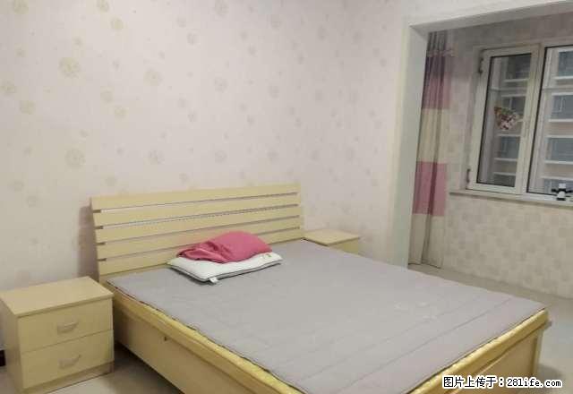 摩尔城6号楼新房出租温馨两居全新的家具家电 有天然气随时看房 - 房屋出租 - 房屋租售 - 呼和浩特分类信息 - 呼和浩特28生活网 hu.28life.net