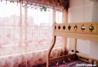 (单间出租)摩尔城附近 限女生 - 呼和浩特28生活网 hu.28life.net