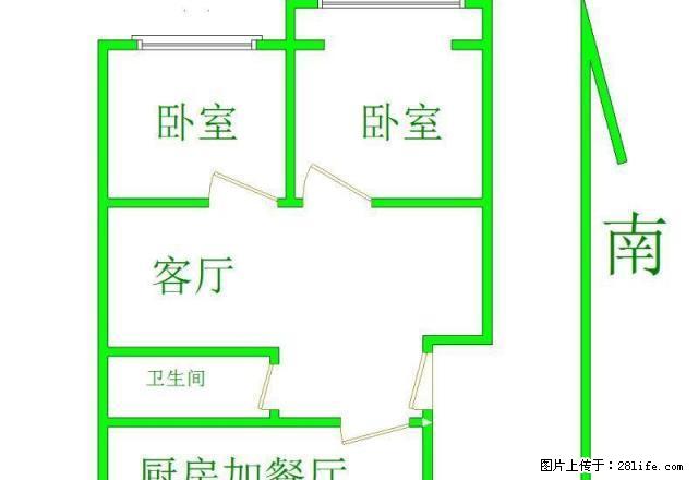 京城广厦润宇海东路丽苑小区拎包入住 - 房屋出租 - 房屋租售 - 呼和浩特分类信息 - 呼和浩特28生活网 hu.28life.net