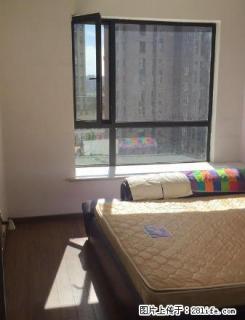 绿地好房出租 屋内采光好 家具家电齐全 - 呼和浩特28生活网 hu.28life.net