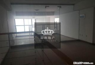 租海亮找福渔海亮C座复式 电梯旁 房屋干净 办公美容婚纱 - 呼和浩特28生活网 hu.28life.net