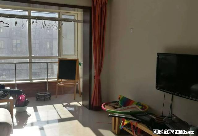 巨海城精装两室步梯住宅出租看房方便 - 房屋出租 - 房屋租售 - 呼和浩特分类信息 - 呼和浩特28生活网 hu.28life.net