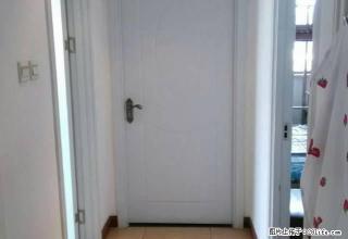 (单间出租)个人海亮E座男生女生公寓出租安全干净 - 呼和浩特28生活网 hu.28life.net