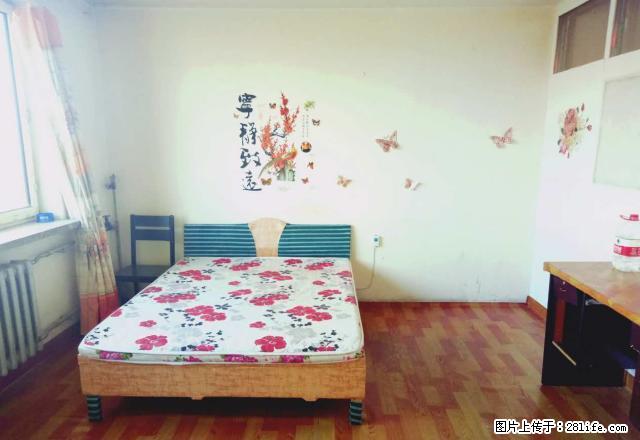 (单间出租)个人玉泉区 大召 华隆小区 精装主卧 - 房屋出租 - 房屋租售 - 呼和浩特分类信息 - 呼和浩特28生活网 hu.28life.net