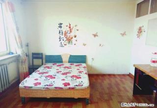 (单间出租)个人玉泉区 大召 华隆小区 精装主卧 - 呼和浩特28生活网 hu.28life.net