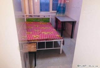 (单间出租)个人长乐宫 摩尔城 奈伦国际 精装主卧 - 呼和浩特28生活网 hu.28life.net