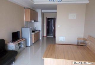 太伟方恒公寓 全新家电 户型好 居住环境舒适 - 呼和浩特28生活网 hu.28life.net