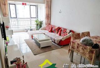 《信義房产》万达三期 现代化两室 设施齐全 初次出租 有钥匙 - 呼和浩特28生活网 hu.28life.net