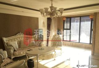 南二环 万锦 秋实璟奉汇 简欧装修 三室 可做婚房 拎包入住 - 呼和浩特28生活网 hu.28life.net
