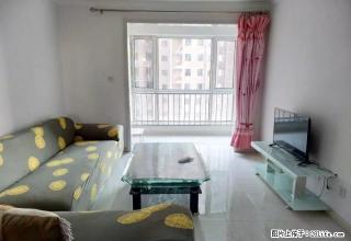 永泰城 精装修 三室 家具家电齐全 包暖包物业 拎包入住 - 呼和浩特28生活网 hu.28life.net