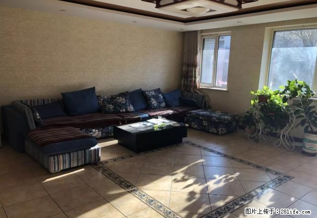 丰州路豪装别墅330平 家具齐全 适合接待办公 拎包入住 - 房屋出租 - 房屋租售 - 呼和浩特分类信息 - 呼和浩特28生活网 hu.28life.net