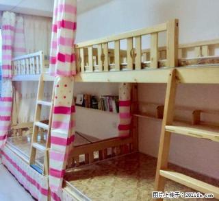 (单间出租)学习 培训 正常班提供被褥专人打扫 安全卫生押一付一 - 呼和浩特28生活网 hu.28life.net