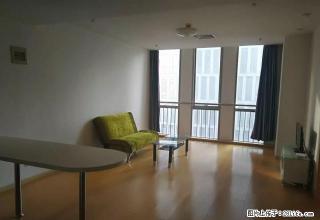 //精装公寓一室一厅//奈伦落地窗户// 位置好//随时看房 - 呼和浩特28生活网 hu.28life.net