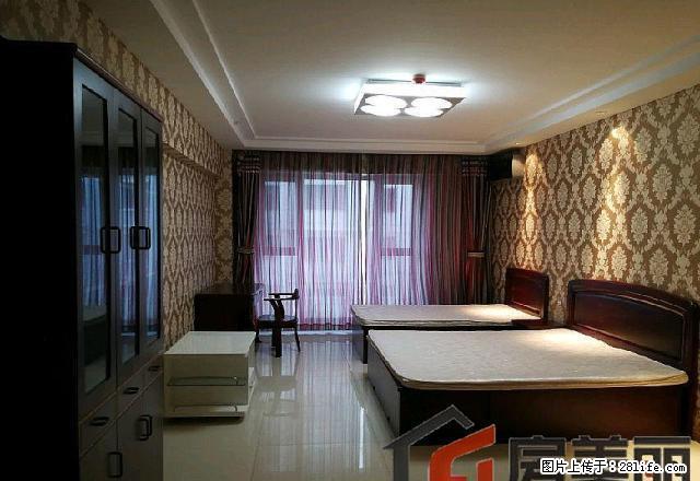 《房美丽》新城区鼓楼兴泰御都公寓1居室家具家电齐全4楼 - 房屋出租 - 房屋租售 - 呼和浩特分类信息 - 呼和浩特28生活网 hu.28life.net