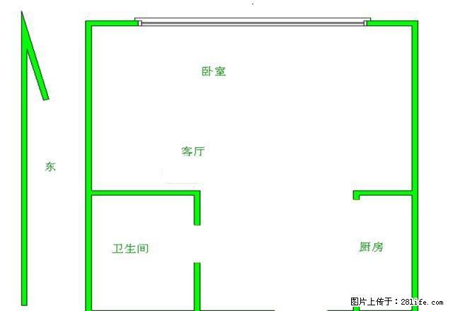 正邦 海亮名门 温馨小屋 可季付包暖包物业 拎包住 - 房屋出租 - 房屋租售 - 呼和浩特分类信息 - 呼和浩特28生活网 hu.28life.net