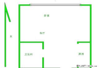 正邦 海亮名门 温馨小屋 可季付包暖包物业 拎包住 - 呼和浩特28生活网 hu.28life.net
