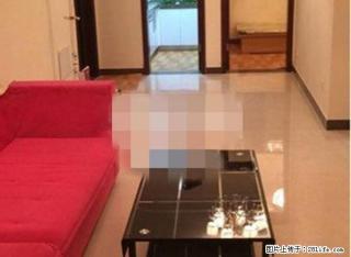 《恒德首推》爱民街恒大城 千兆无线网 精装修 拎包入住 - 呼和浩特28生活网 hu.28life.net
