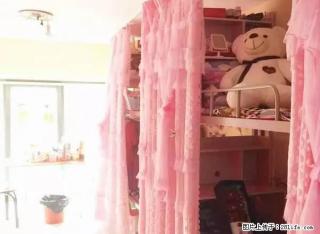 (单间出租)个人海亮女子公寓出租温馨舒适提供被褥拎包即住包水电暖网 - 呼和浩特28生活网 hu.28life.net
