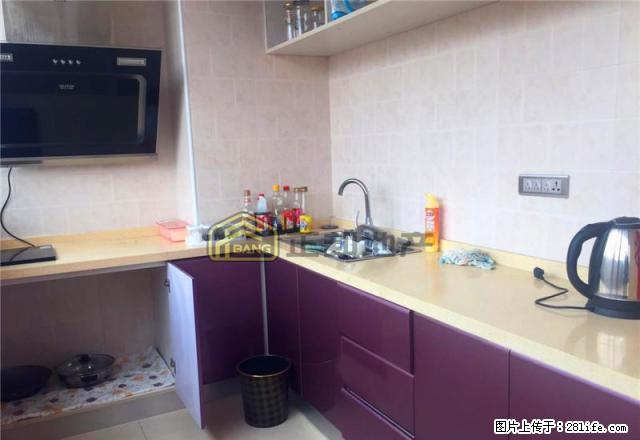 金隅朗峰 家具家电齐全 包暖包物业 拎包入住 - 房屋出租 - 房屋租售 - 呼和浩特分类信息 - 呼和浩特28生活网 hu.28life.net