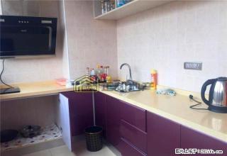 金隅朗峰 家具家电齐全 包暖包物业 拎包入住 - 呼和浩特28生活网 hu.28life.net