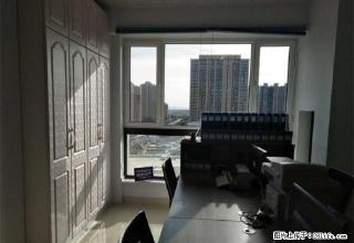 中海片区 精装公寓 1室1厅 看房方便 可半年付 - 呼和浩特28生活网 hu.28life.net